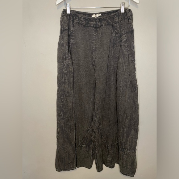 Free People Pants - Free People Flowy Beach Pants